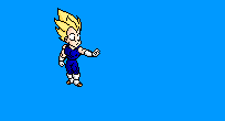 Vegeta